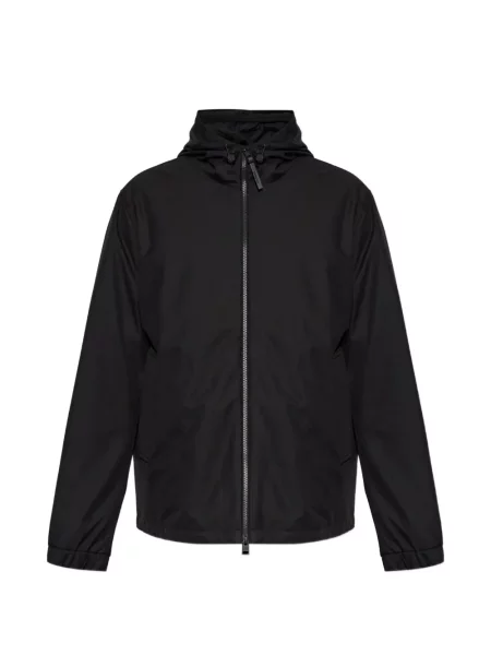 Vestă Moncler negru