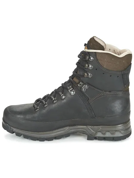 Pantofi Meindl negru