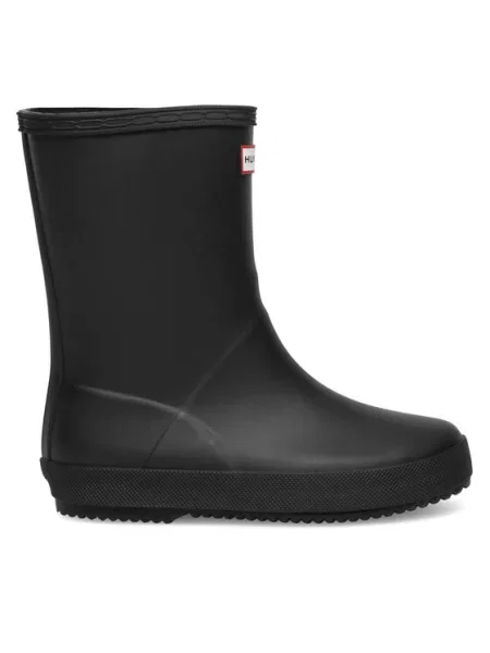 Gumáky Hunter čierna