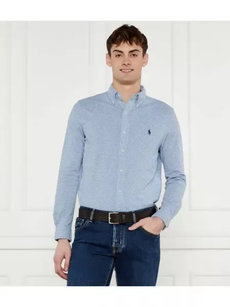 POLO RALPH LAUREN Ing kék