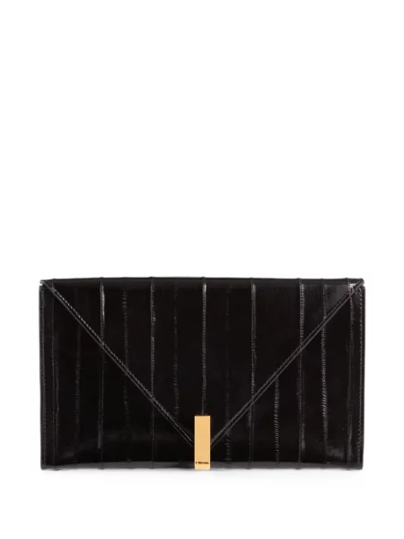 Geantă Giuseppe Zanotti negru