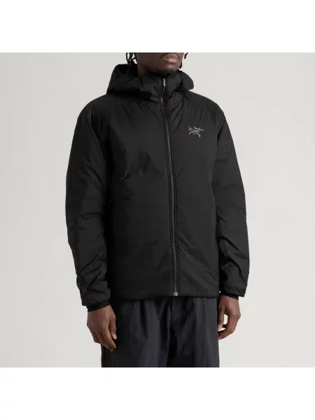 Kurtka Arcteryx czarna