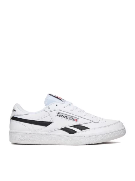 Sneakersy Reebok białe
