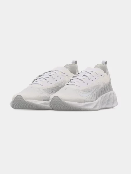 Sneakerși Nike Sportswear alb