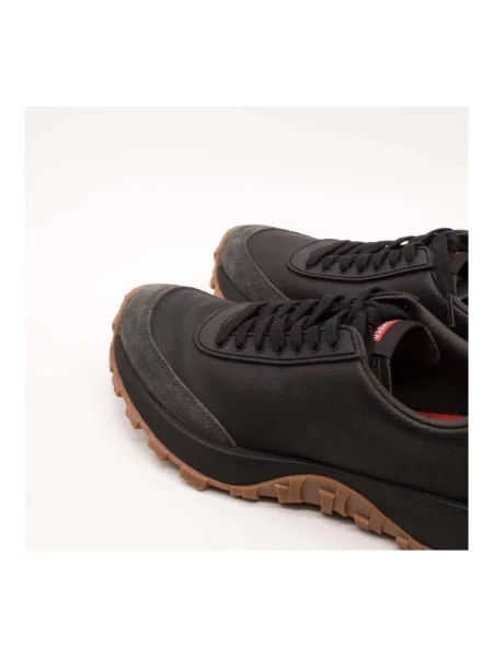 Pantofi Camper negru