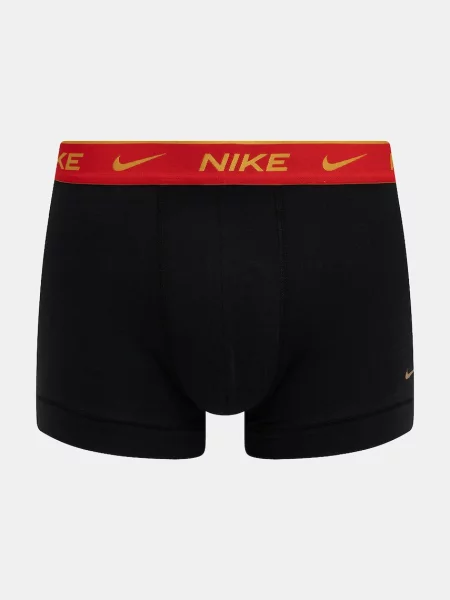 Боксери Nike чорний