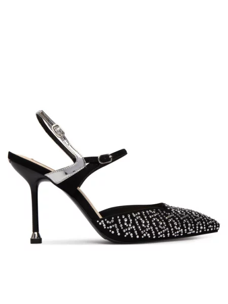 Lodičky Liu Jo černé