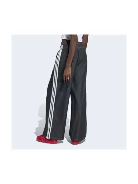 Nohavice Adidas čierna