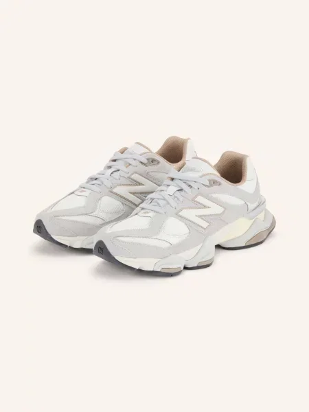 Tenisky New Balance bílé