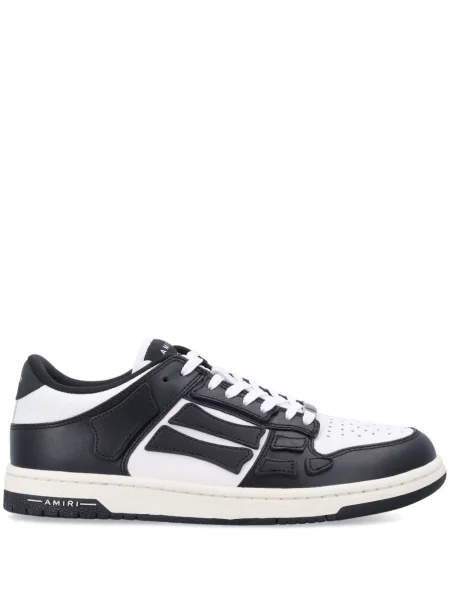 Sneakerși Amiri negru