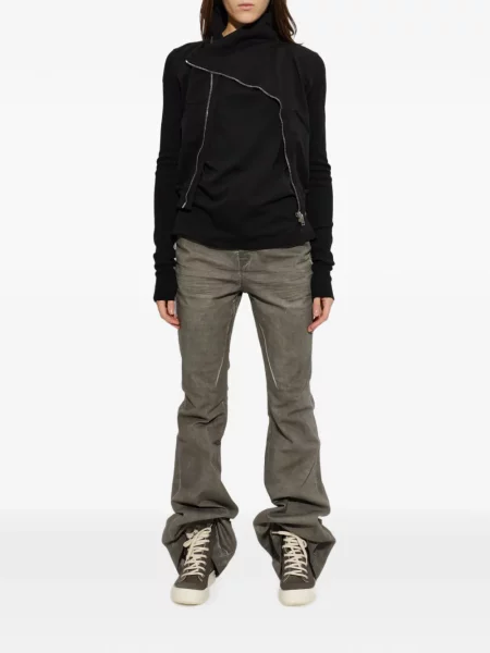 Tricou Rick Owens Drkshdw negru