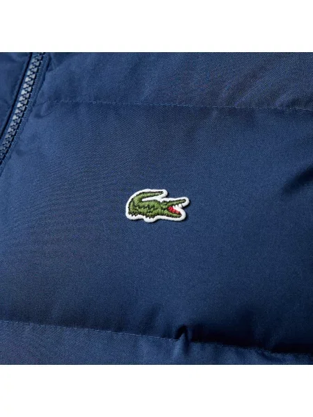 Lacoste жилет чоловічий синій