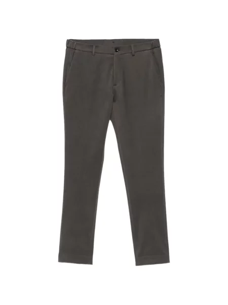 Pantaloni Berwich gri