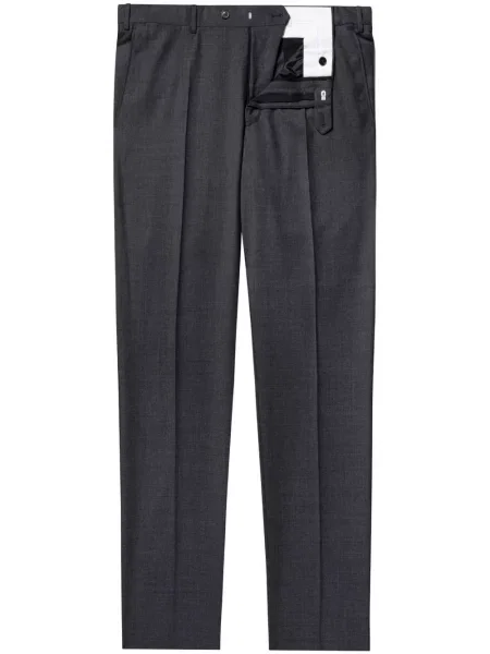 Pantaloni Fursac gri