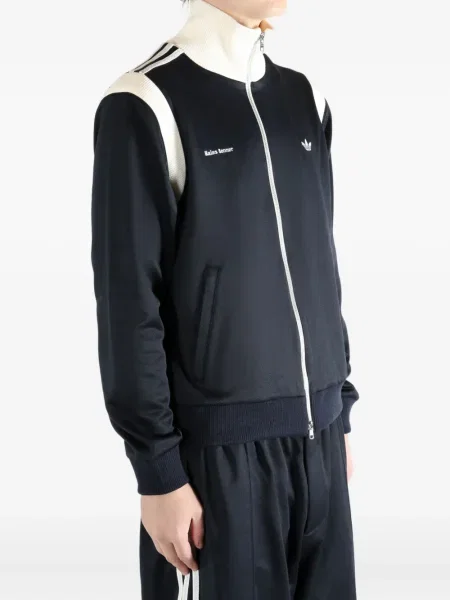 Tricou Adidas albastru