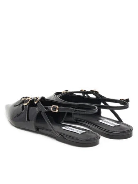 Steve Madden Sandále Cianna čierna