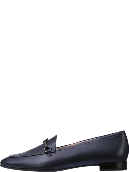 Pantofi loafer Högl negru