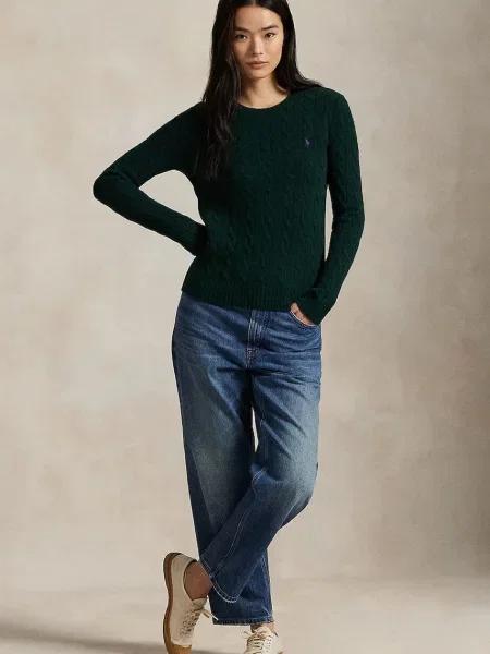 Свитер Polo Ralph Lauren