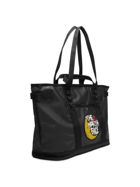 Torba The North Face czarna
