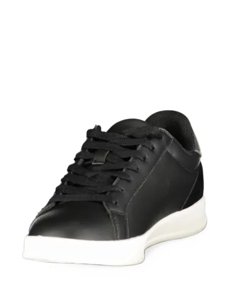 Sneakerși U.s. Polo Assn. cu broderie negru