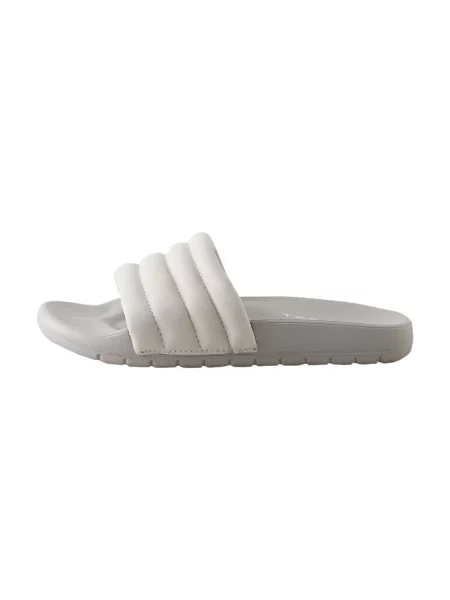 Next Pantofi deschiși deschis bej