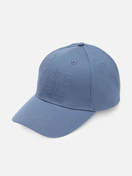 YUKI Кепка синій