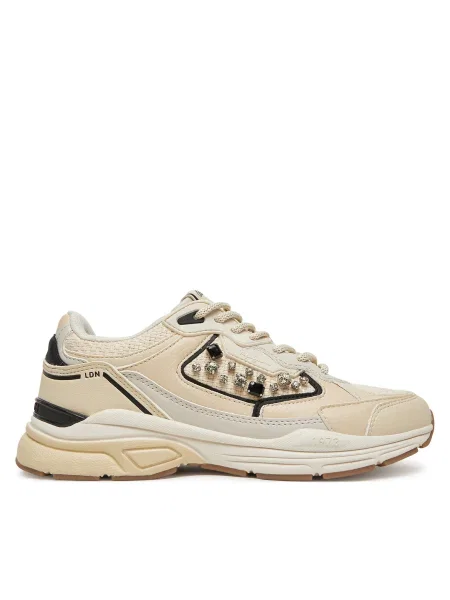 Sneakers Pepe Jeans bej