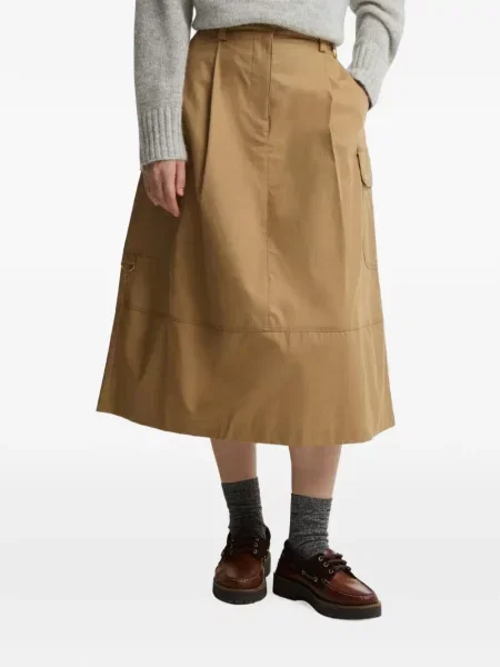 Fustă midi Barbour International