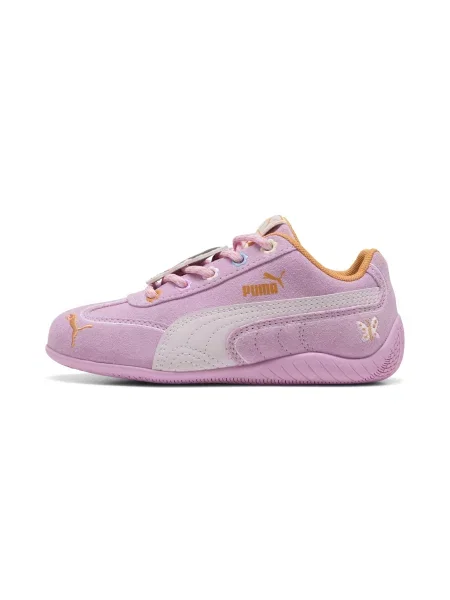 Dziecięce sneakersy PUMA × DORA THE EXPLORER Speedcat Buty różowy