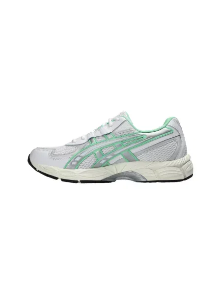 Pantofi Asics alb