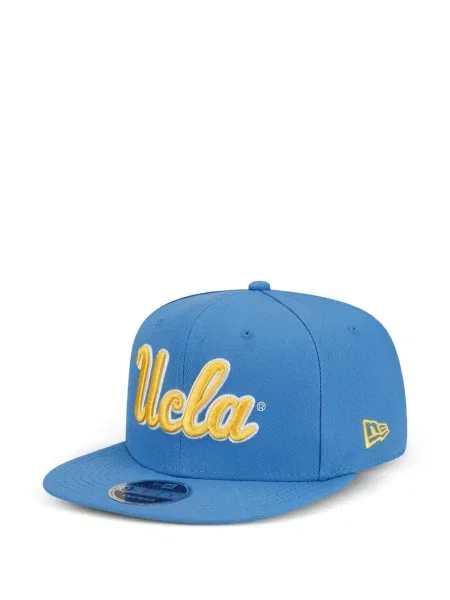 Șapcă New Era Cap albastru