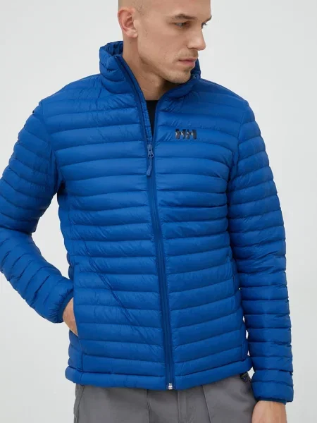 Helly Hansen geaca sport Sirdal albastru