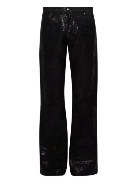 Blugi Earthling Vip negru