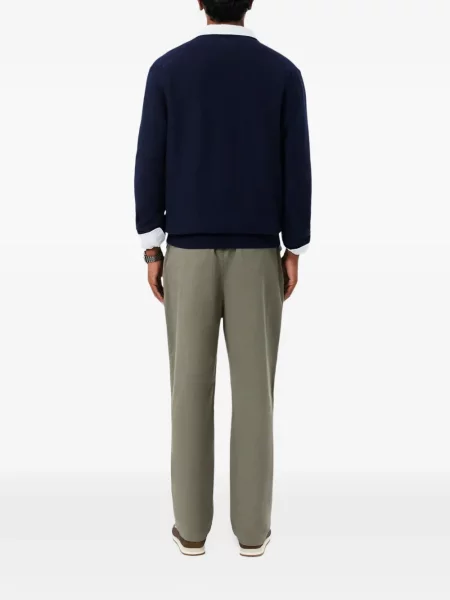 Chinos nohavice Lacoste