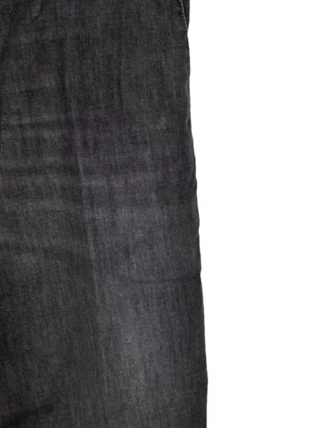 Blugi Incotex negru