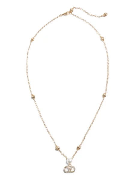 Colier Valentino Garavani auriu