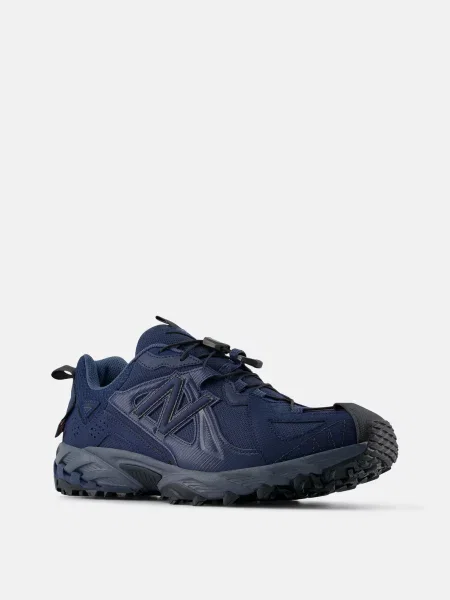 Кроссовки New Balance синие