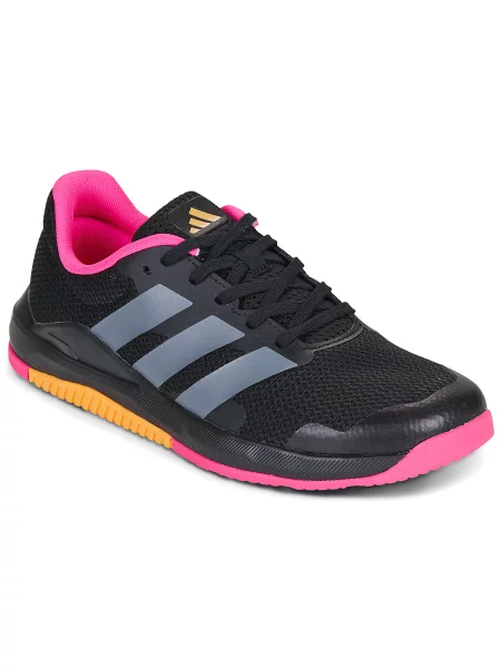 Teretana tenisice Adidas crna