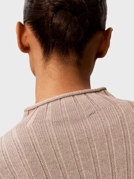 Светр Calvin Klein Jeans бежевий