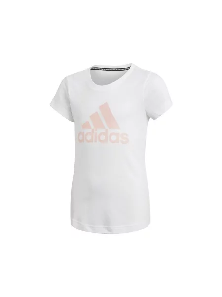 Majica Adidas bijela