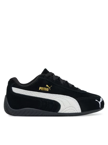 Кроссовки Puma черные