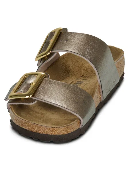 Tenisky Birkenstock béžová