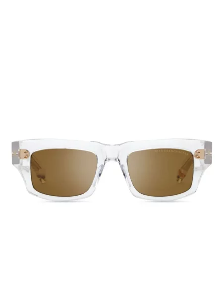 Ochelari de soare Dita Eyewear alb