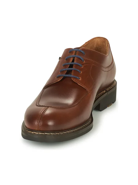 Pantofi Pellet maro