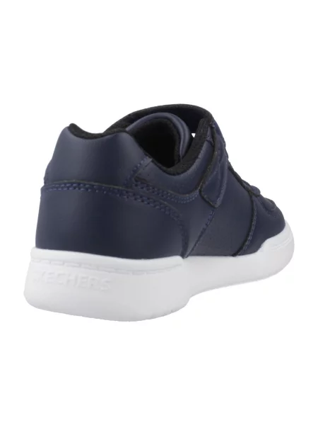 Pantofi copii Skechers albastru