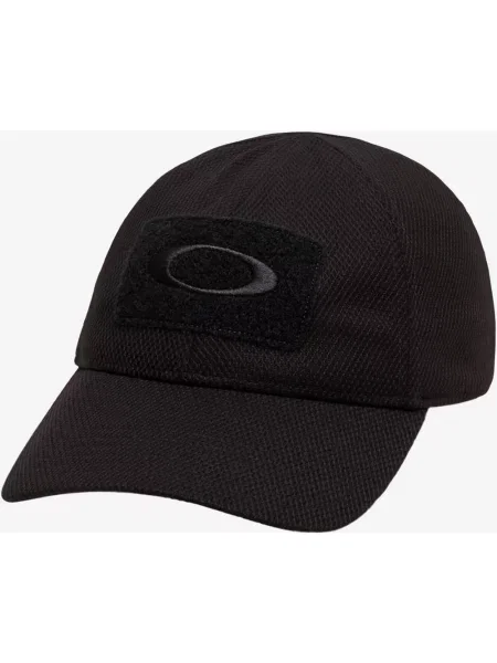 Czapka z daszkiem Oakley SI S-M czarna