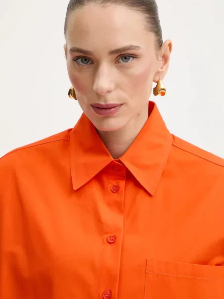 Сорочка Patrizia Pepe