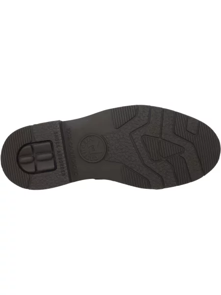 Pantofi Mephisto maro