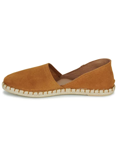 Pantofi Verbenas maro