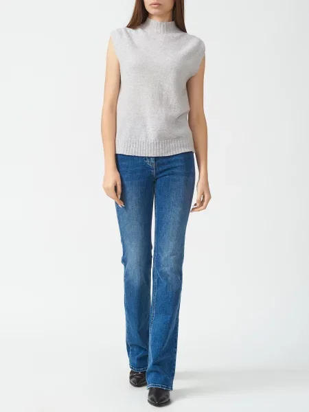 Жилет Vicolo сірий